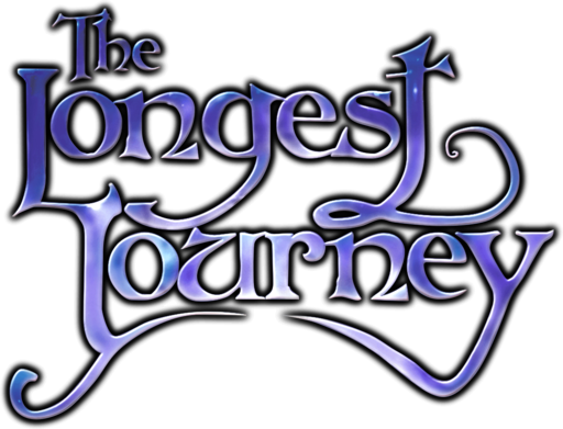 The Longest Journey, p1.